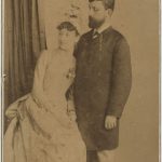 FRANJA roj. KOŠENINI, Tavčar