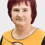 Portret Bojane Verdinek