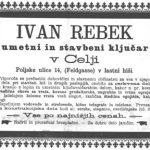 REBEK Ivan