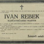 REBEK Ivan
