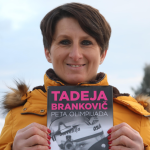 Tadeja Brankovič