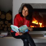 KOZINC roj. Skomina, Darinka