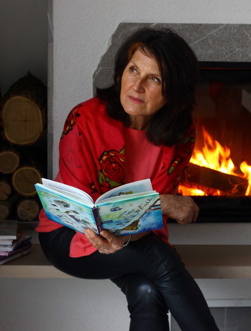 Portret - Darinka KOZINC