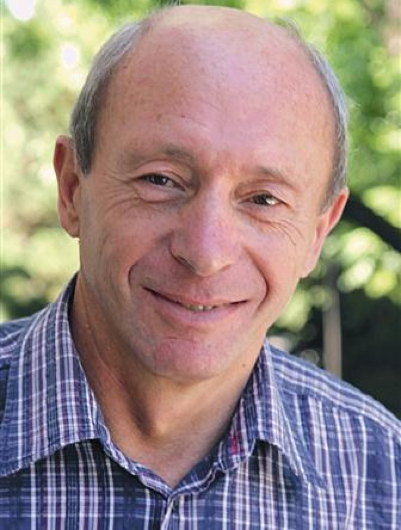 Portret - Zdravko LIKAR