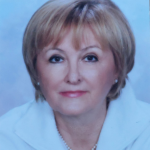 Desanka Šemrl Geršak