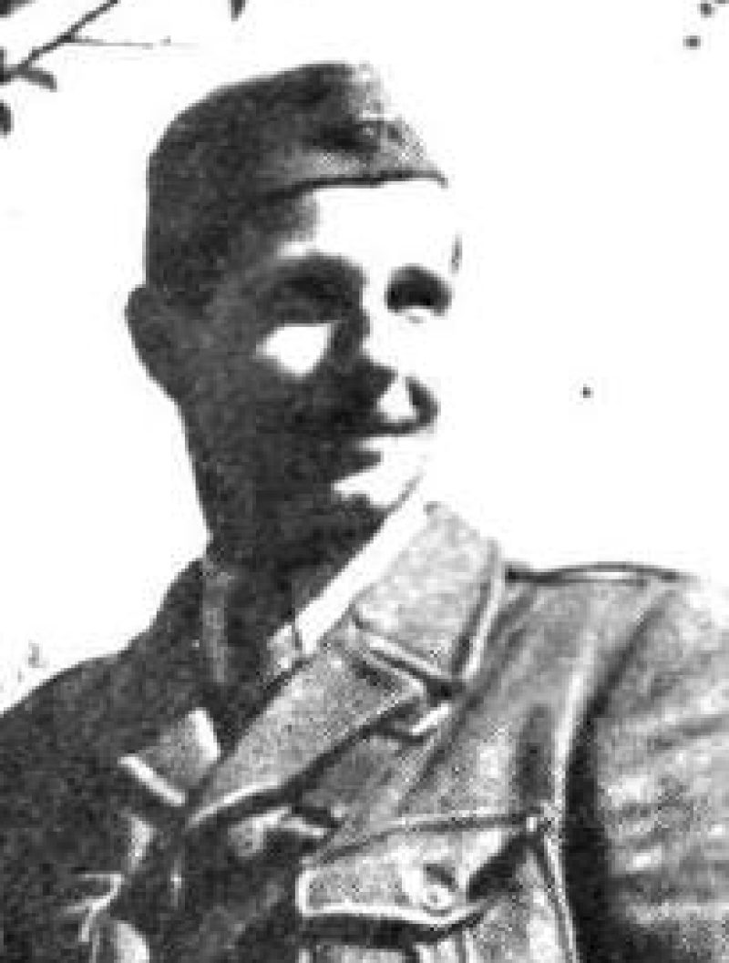 Portret - Miloš ZIHERL