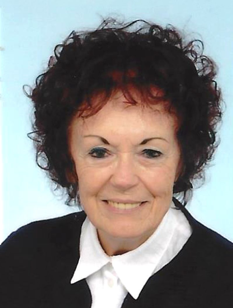 Portret - Rezka POVŠE