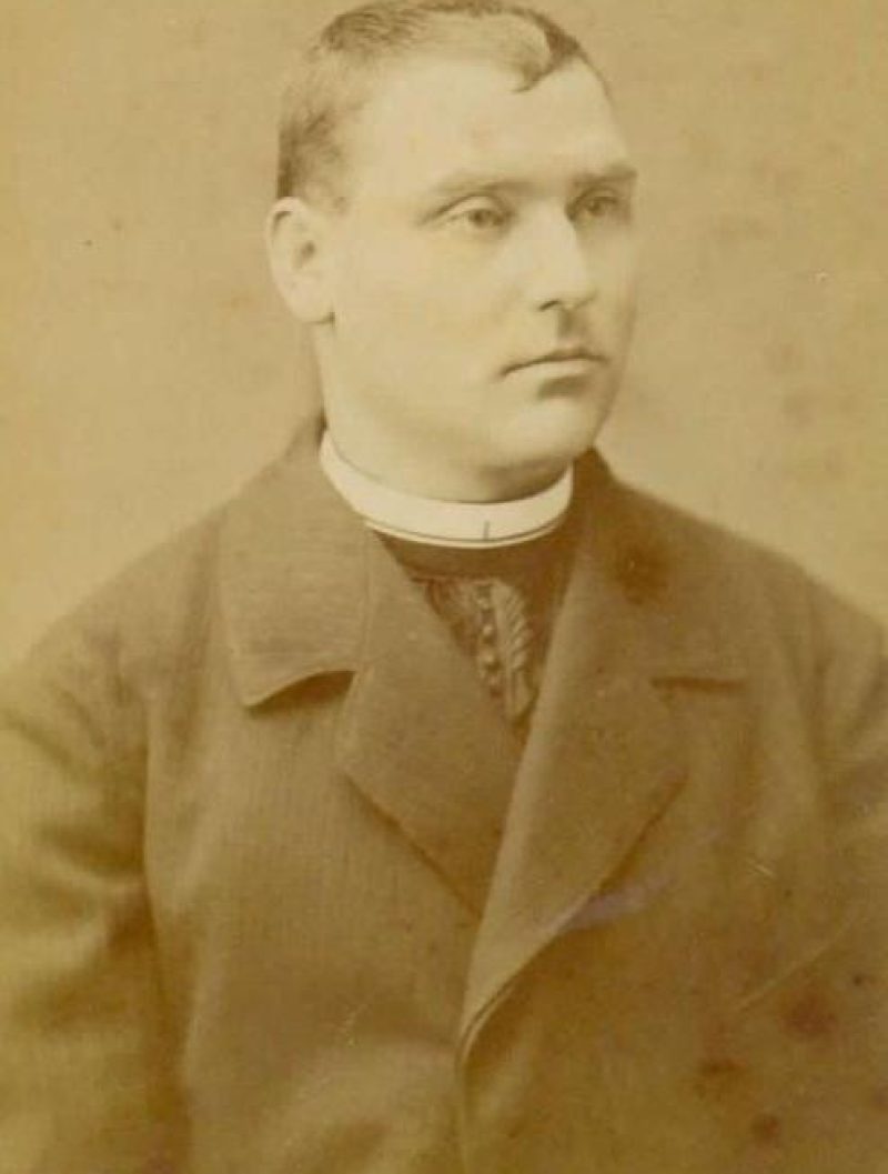 KUKOVIČ Avguštin