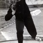 USENIK (por.  Bernard), Milena