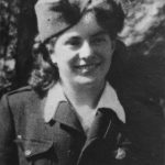 RAVNIK (roj.) ROZMAN, Marica