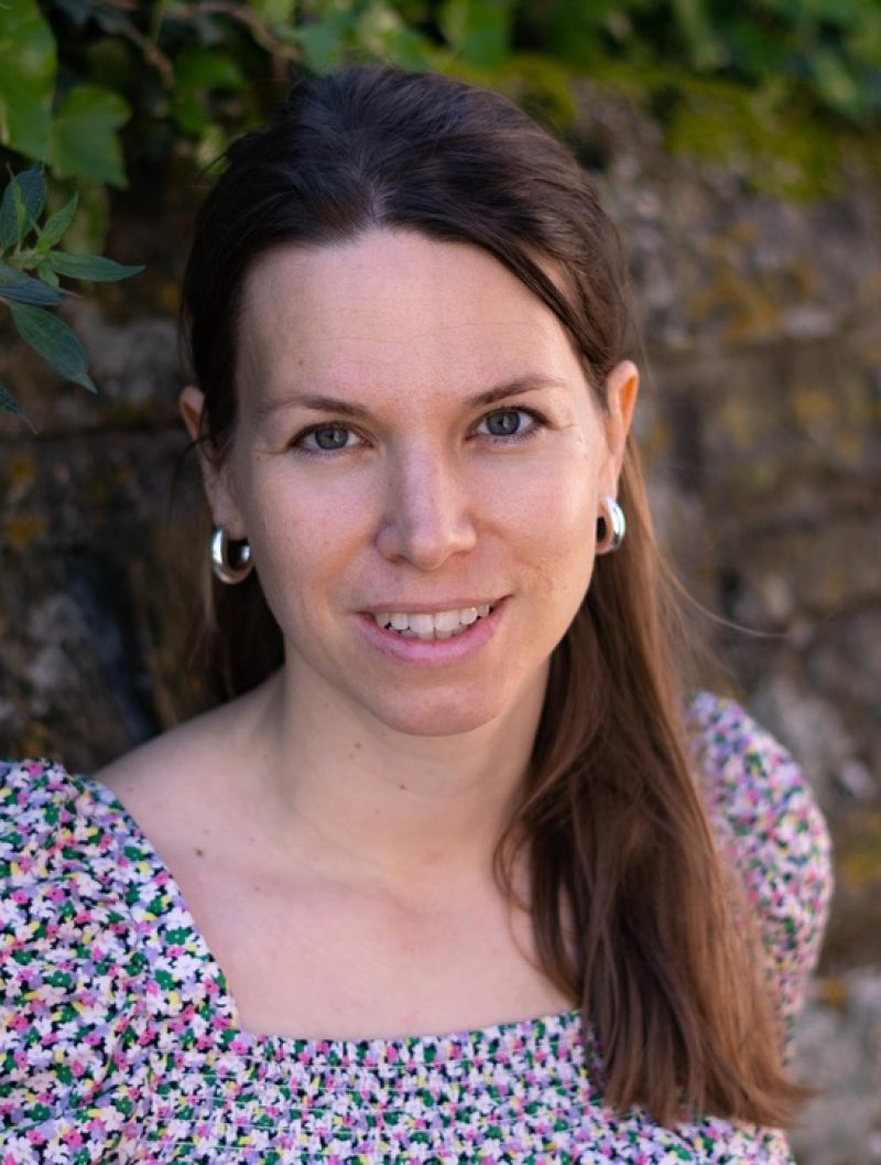 Portret - Daša LIČEN