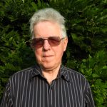 Portret Rudija Mlinarja