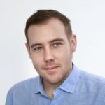 Portret Luke Kropivnika