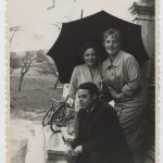 USENIK (por.  Bernard), Milena