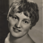 USENIK (por.  Bernard), Milena