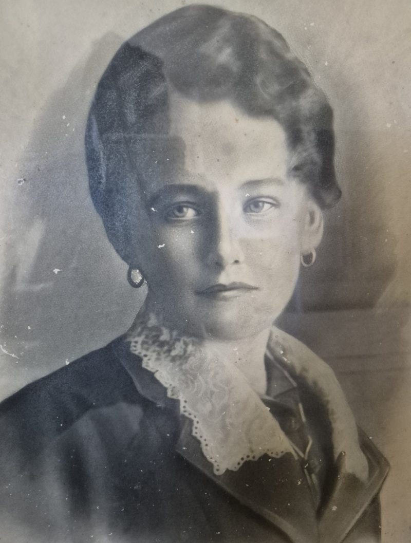 Marija Verbič
