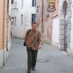 HOČEVAR, Jože