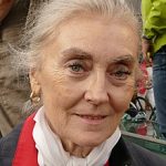 TÓTH HEDŽET, Cvetka