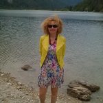 ZUPAN SOSIČ Alojzija