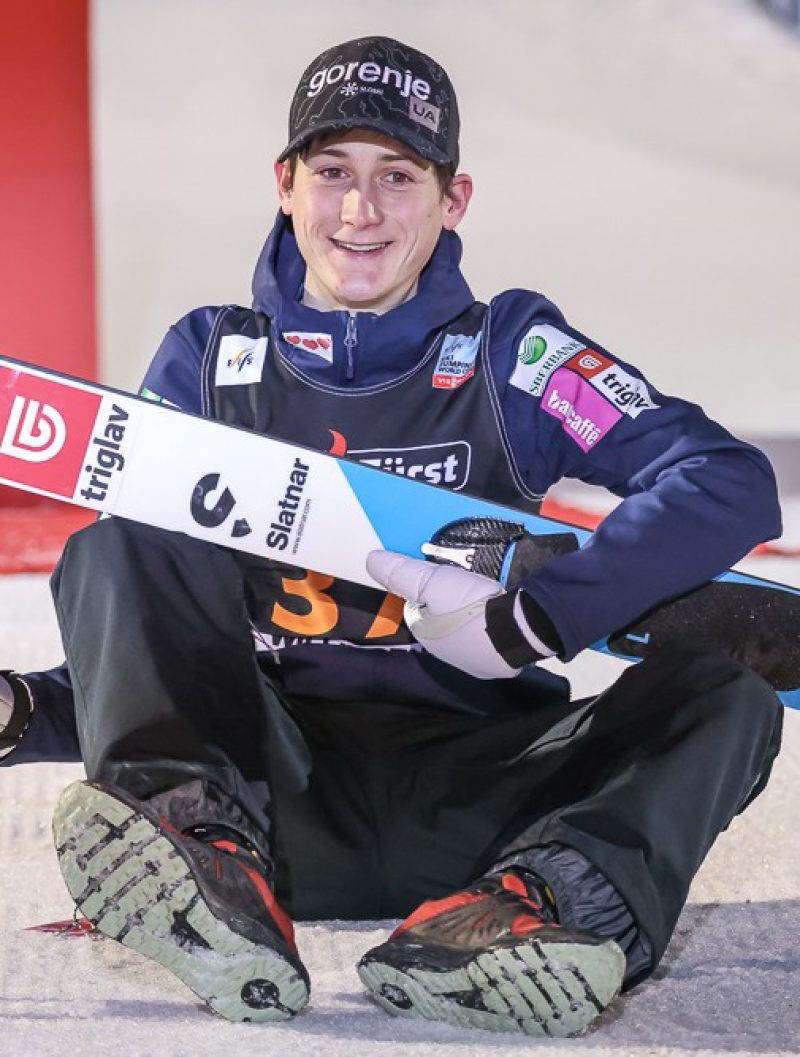 Portret - Cene PREVC