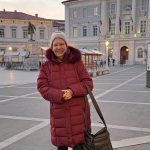 LUSA BENEDETTI, Ondina