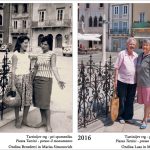 LUSA BENEDETTI, Ondina