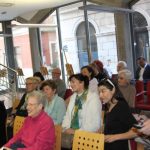 LUSA BENEDETTI, Ondina