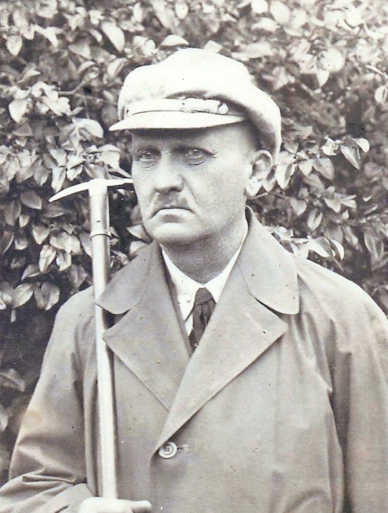 FERLINC Bogdan