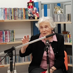 SKRINJAR TVRZ Valerija