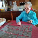 LUSA BENEDETTI, Ondina