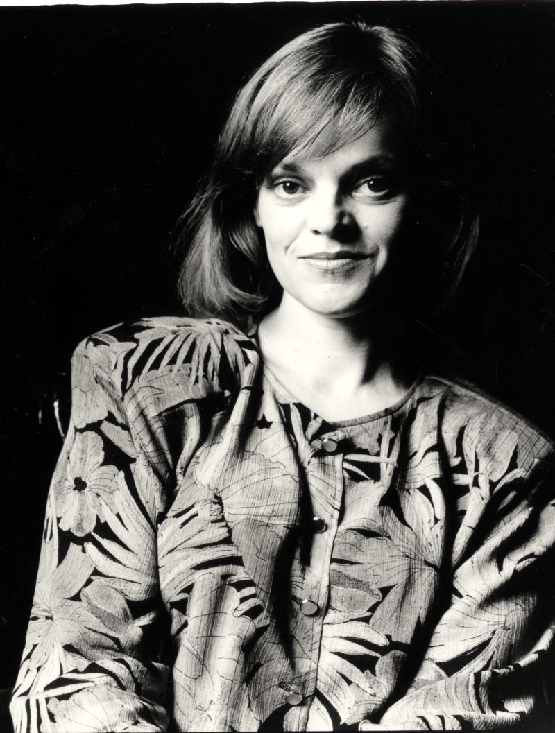 Portret - Nevenka VRANČIČ