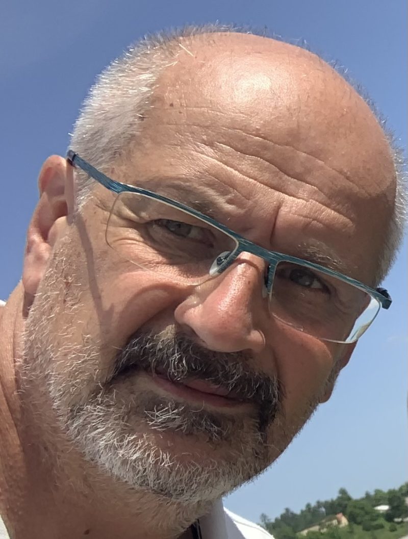 Bedič Aleš