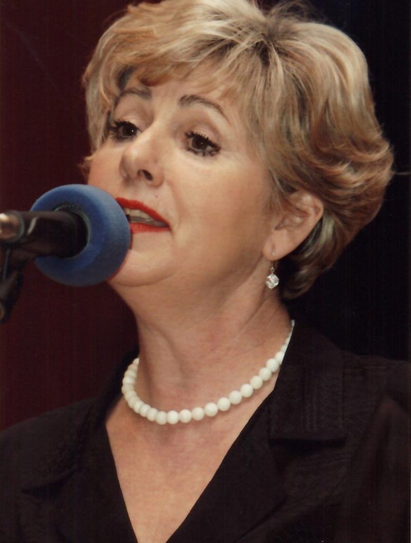 Portret - Elizabeta KRIŽANIĆ