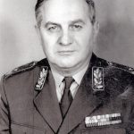 ZABRET, Ciril