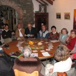 KOŠUTA KRMAC, Oriana