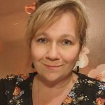 Portret Aleksandre Kocmut