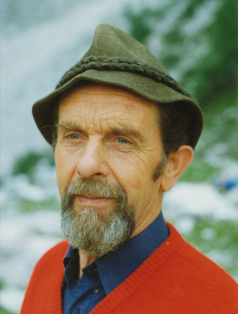 Drejc Karničar