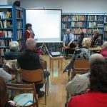 KOŠUTA KRMAC, Oriana