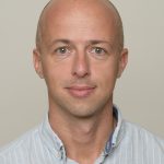 Portret dr. Tomaža Simetingerja