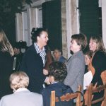 KOŠUTA KRMAC, Oriana