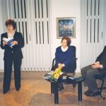 KOŠUTA KRMAC, Oriana