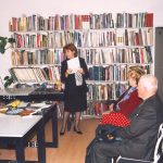 KOŠUTA KRMAC, Oriana