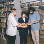 KOŠUTA KRMAC, Oriana