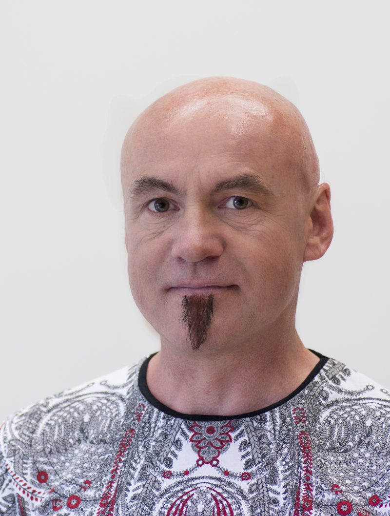 Foto: Janez Založnik