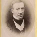 Marko Glaser, portret, foto: F. Weitzinger (vir: Župnija Malečnik)