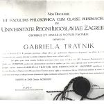 TRATNIK (por. Bakarčič), Jelka