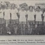 TRATNIK (por. Bakarčič), Jelka