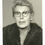 TRATNIK (por. Bakarčič), Jelka