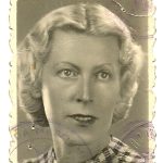 TRATNIK (por. Bakarčič), Jelka