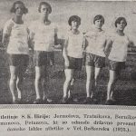 TRATNIK (por. Bakarčič), Jelka